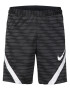 NIKE Pantaloni sport gri / negru / alb - Pled.ro