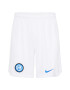 NIKE Pantaloni sport 'INTER' albastru / negru / alb - Pled.ro