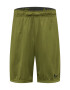 NIKE Pantaloni sport 'KNIT' kaki - Pled.ro