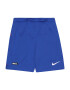 NIKE Pantaloni sport 'LIBERO' albastru regal / roșu / negru / alb - Pled.ro