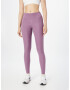 NIKE Pantaloni sport 'Epic Fast' mov orhidee - Pled.ro