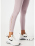 NIKE Pantaloni sport mov pastel / alb - Pled.ro