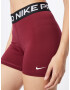 NIKE Pantaloni sport mov zmeură / mov pastel / negru - Pled.ro