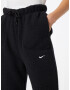 NIKE Pantaloni sport negru - Pled.ro