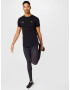 NIKE Pantaloni sport negru - Pled.ro