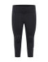 NIKE Pantaloni sport negru - Pled.ro