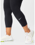 NIKE Pantaloni sport negru - Pled.ro