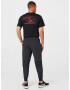 NIKE Pantaloni sport negru - Pled.ro