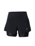 NIKE Pantaloni sport negru - Pled.ro