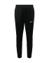 NIKE Pantaloni sport negru - Pled.ro