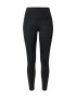 NIKE Pantaloni sport 'Epic Fast' negru / alb - Pled.ro