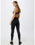 NIKE Pantaloni sport 'Epic Fast' negru / alb - Pled.ro