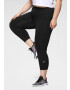 NIKE Pantaloni sport negru - Pled.ro