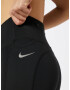 NIKE Pantaloni sport negru / alb - Pled.ro