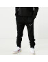 NIKE Pantaloni sport negru / alb - Pled.ro