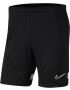 NIKE Pantaloni sport negru / alb - Pled.ro