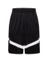 NIKE Pantaloni sport negru / alb - Pled.ro