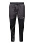 NIKE Pantaloni sport negru / alb - Pled.ro