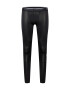 NIKE Pantaloni sport negru / alb - Pled.ro