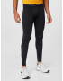 NIKE Pantaloni sport negru / alb - Pled.ro