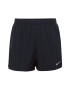 NIKE Pantaloni sport negru / alb - Pled.ro