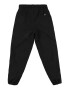 NIKE Pantaloni sport negru / alb - Pled.ro