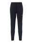 NIKE Pantaloni sport negru / alb - Pled.ro