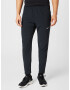 NIKE Pantaloni sport negru / alb - Pled.ro