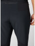 NIKE Pantaloni sport negru / alb - Pled.ro