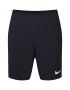 NIKE Pantaloni sport negru / alb - Pled.ro