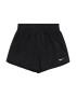 NIKE Pantaloni sport negru / alb - Pled.ro