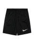 NIKE Pantaloni sport negru / alb - Pled.ro