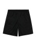 NIKE Pantaloni sport negru / alb - Pled.ro