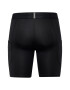 NIKE Pantaloni sport negru / alb - Pled.ro