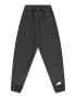 NIKE Pantaloni sport negru / alb - Pled.ro