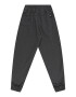 NIKE Pantaloni sport negru / alb - Pled.ro