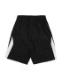 NIKE Pantaloni sport negru / alb - Pled.ro