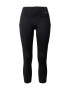 NIKE Pantaloni sport negru / alb - Pled.ro