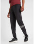 NIKE Pantaloni sport negru / alb - Pled.ro