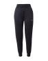 NIKE Pantaloni sport 'One' negru / alb - Pled.ro