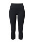 NIKE Pantaloni sport negru / alb - Pled.ro