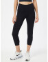 NIKE Pantaloni sport negru / alb - Pled.ro