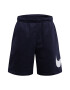 NIKE Pantaloni sport 'Club' negru / alb - Pled.ro