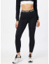 NIKE Pantaloni sport negru / alb - Pled.ro