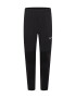 NIKE Pantaloni sport negru / alb - Pled.ro