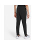 NIKE Pantaloni sport negru / alb - Pled.ro