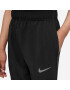 NIKE Pantaloni sport negru / alb - Pled.ro