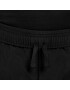 NIKE Pantaloni sport negru / alb - Pled.ro