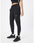 NIKE Pantaloni sport negru / alb - Pled.ro