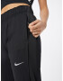 NIKE Pantaloni sport negru / alb - Pled.ro